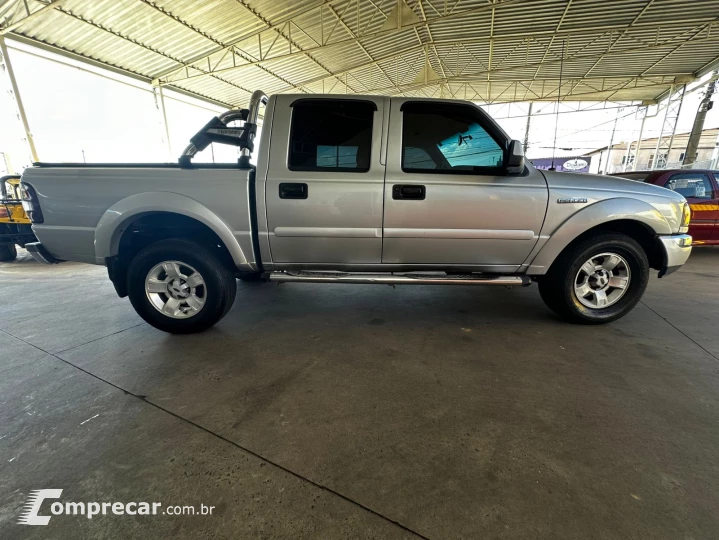 RANGER 2.3 XLT 16V 4X2 CD