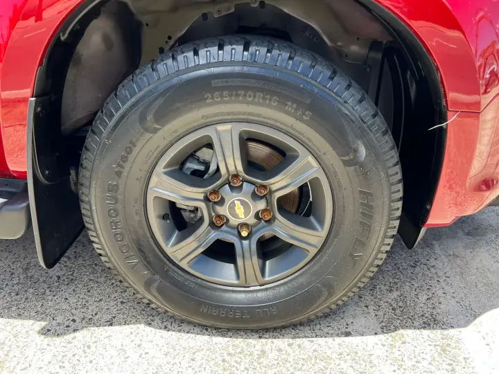 S10 2.8 16V Turbo LS CS 4X4