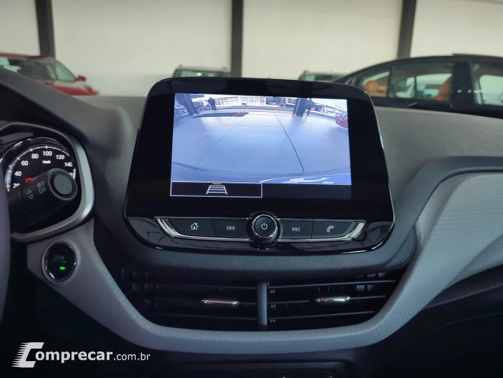 ONIX 1.0 Turbo Premier