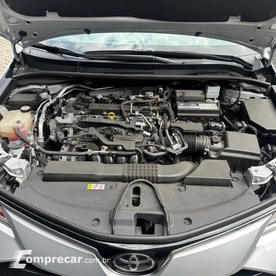 COROLLA 2.0 Altis 16V