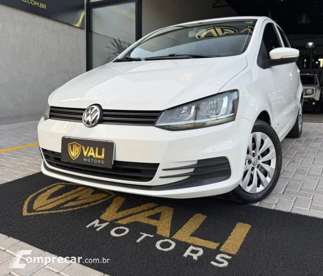 Fox Trendline 1.0 Flex 12V 5p