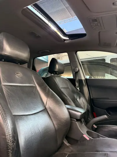 i30cw 2.0 16V 145cv Aut. 5p