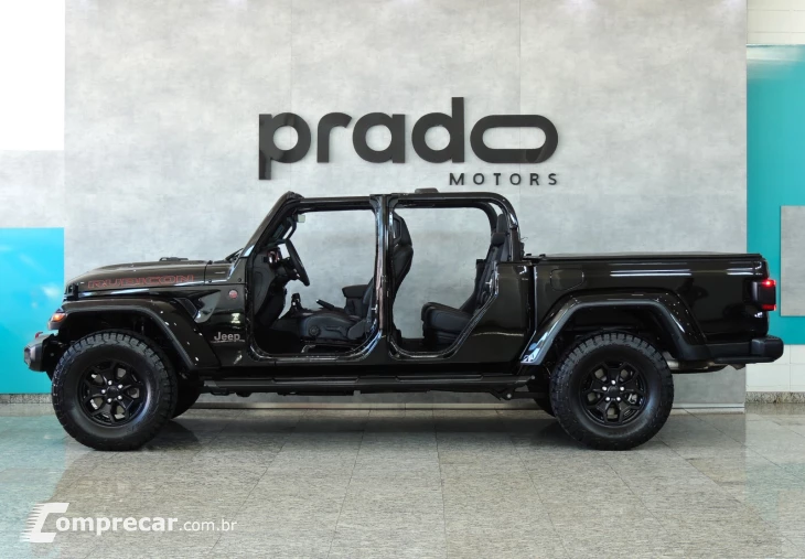 GLADIATOR 3.6 V6 Rubicon 4X4 AT8