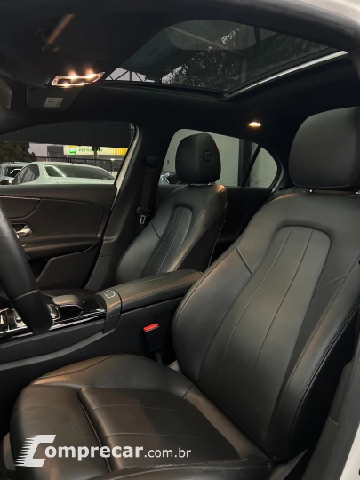 A 250 2.0 Sport Turbo