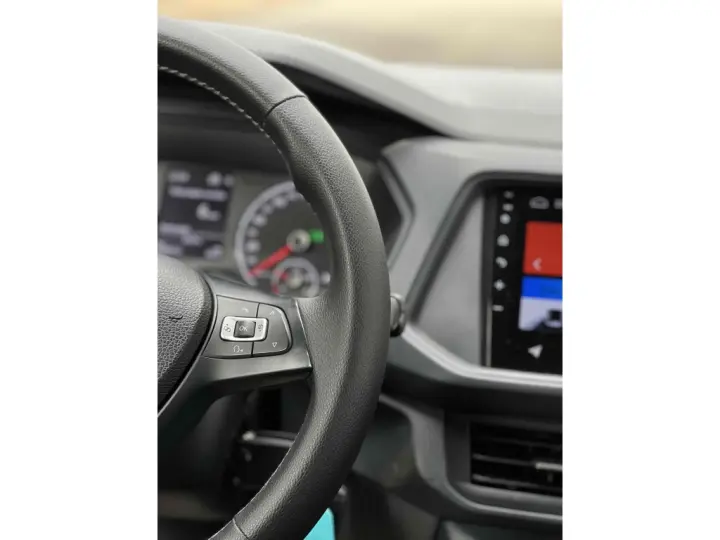 T-CROSS 1.0 200 TSI TOTAL FLEX SENSE AUTOMÁTICO