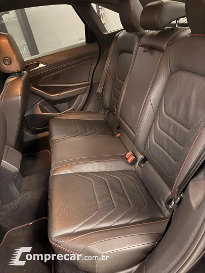 JETTA 2.0 350 TSI GLI