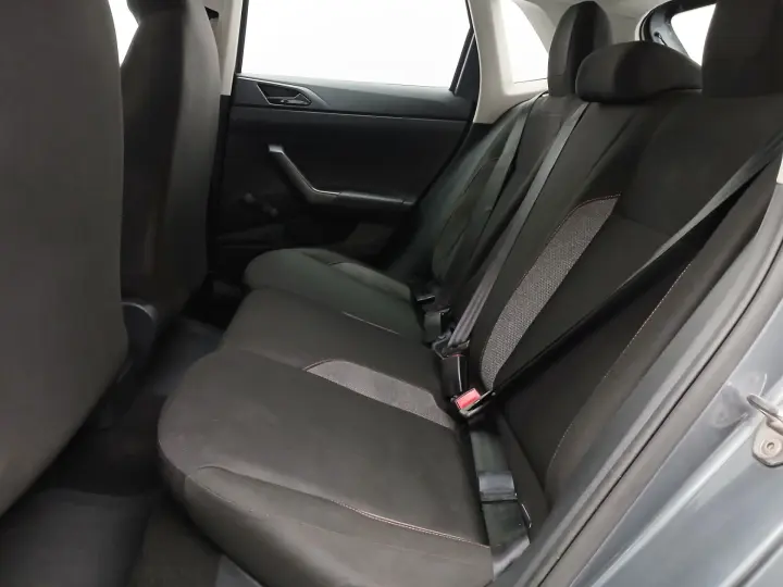 POLO 1.0 MPI TRACK MANUAL