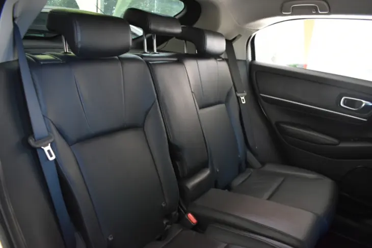 HR-V 1.5 16V Turbo Touring