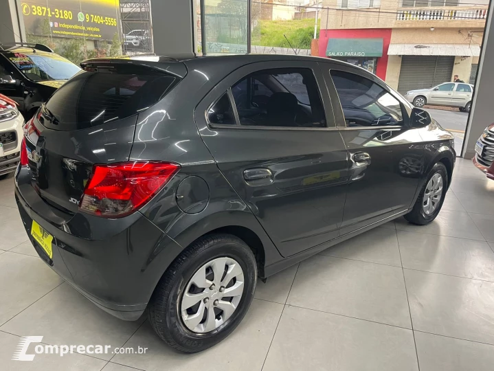 ONIX 1.0 MPFI JOY 8V