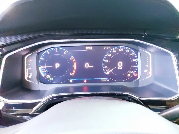 POLO 1.0 170 TSI HIGHLINE AUTOMÁTICO