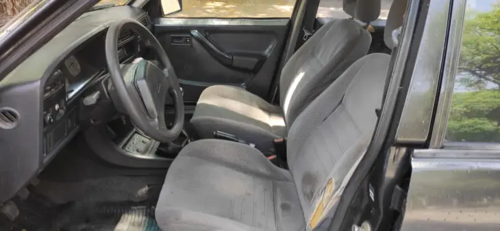 MONZA 2.0 EFI GLS 8V