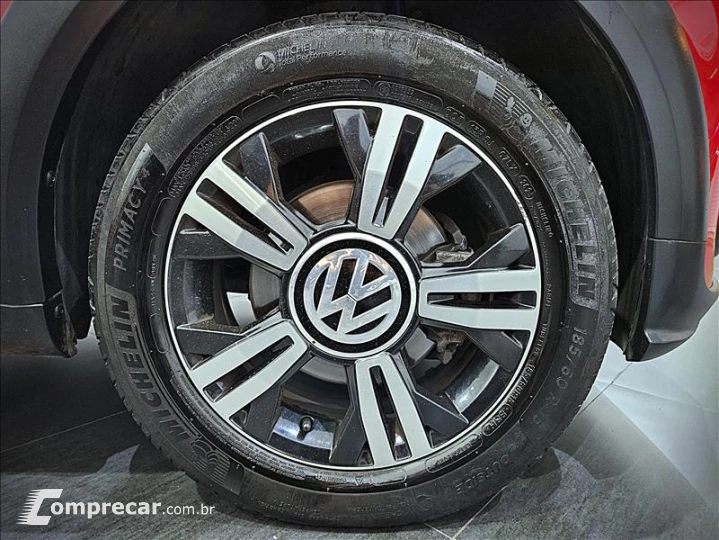 UP 1.0 170 TSI Xtreme