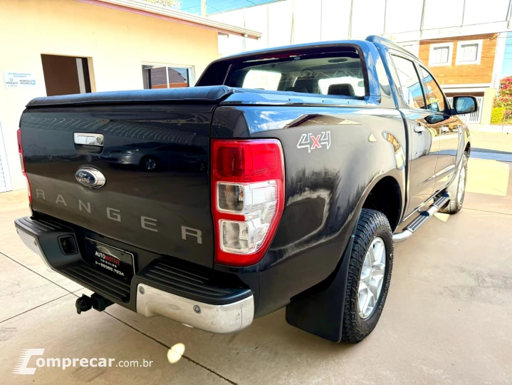 Ranger limited 3.2 4x4