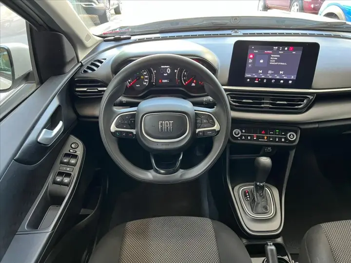 PULSE 1.3 FLEX DRIVE CVT