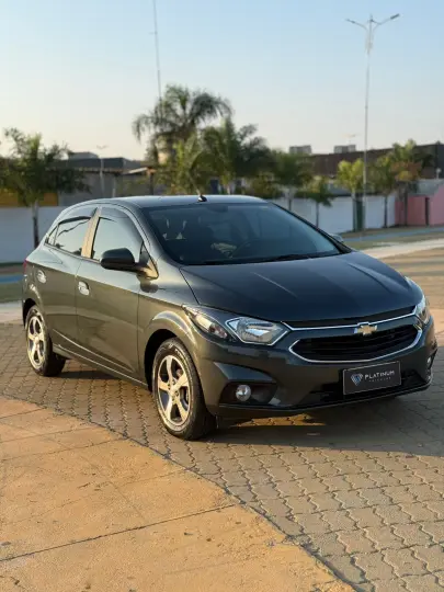 ONIX 1.4 MPFI LTZ 8V