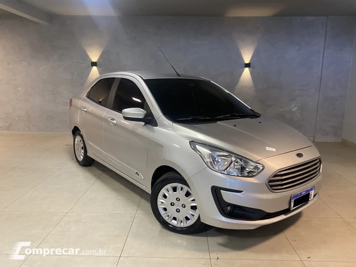 KA + 1.5 SE Plus 16V