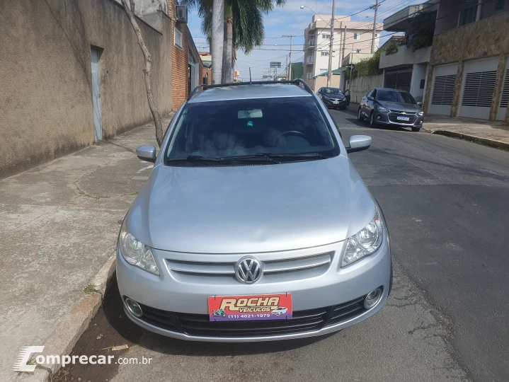 SAVEIRO 1.6 MI Trendline CE 8V
