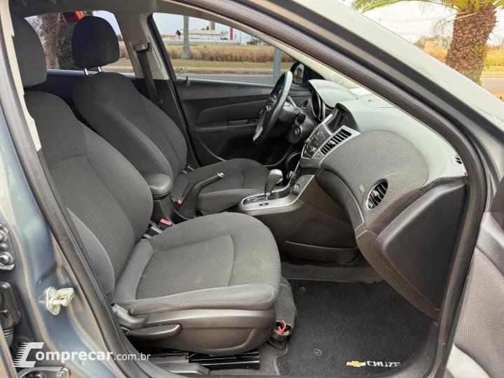 CRUZE 1.8 LT 16V