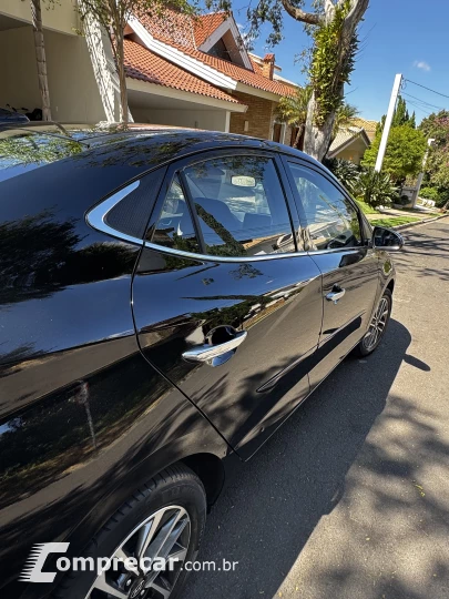 HB20S 1.0 Tgdi Diamond