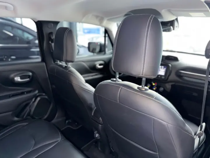 RENEGADE 1.3 T270 Turbo Sport