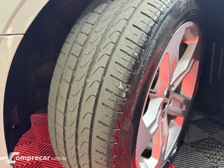 A3 1.4 TFSI SEDAN PRESTIGE PLUS TIPTRONIC