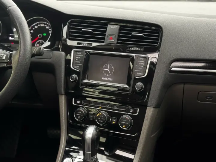 Golf Highline 1.4 TSI 140cv Aut.