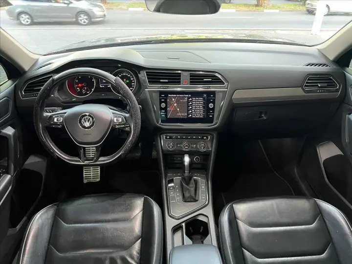 TIGUAN 1.4 250 TSI TOTAL FLEX ALLSPACE COMFORTLIN