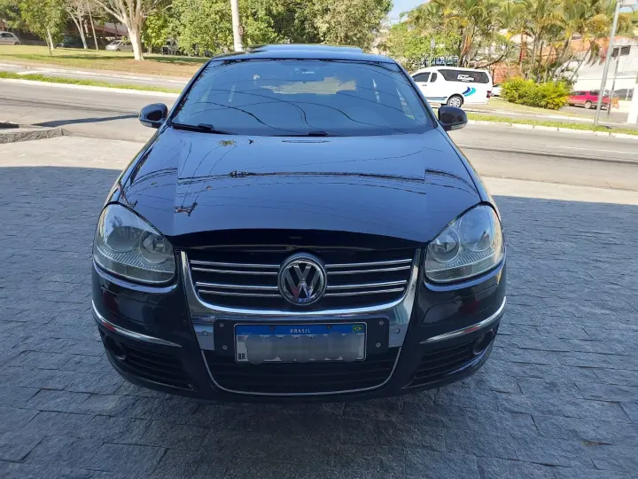 JETTA 2.5 I 20V 170cv