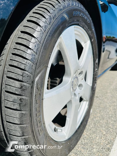 C 200 2.0 CGI Avantgarde 16V