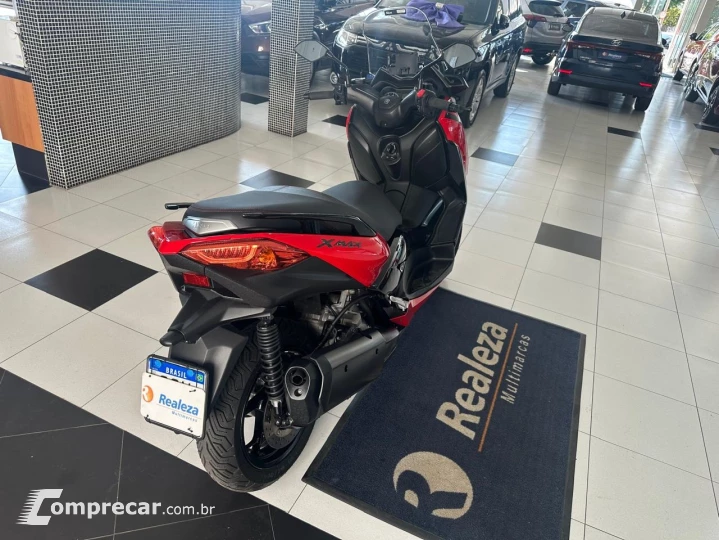 XMAX 250 ABS