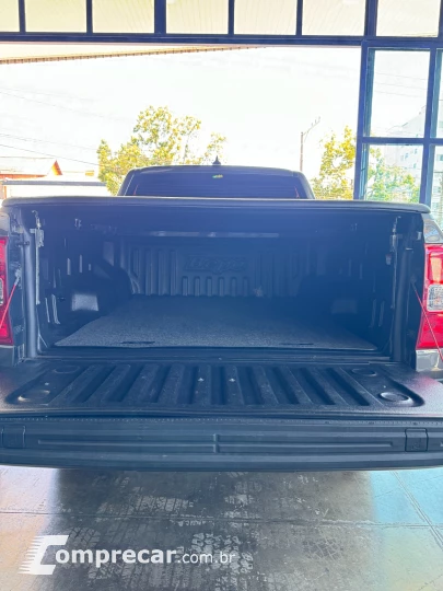 Ranger XLS 2.0 4x2 CD Diesel Aut.