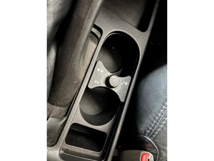 SENTRA 2.0 S 16V FLEX 4P MANUAL