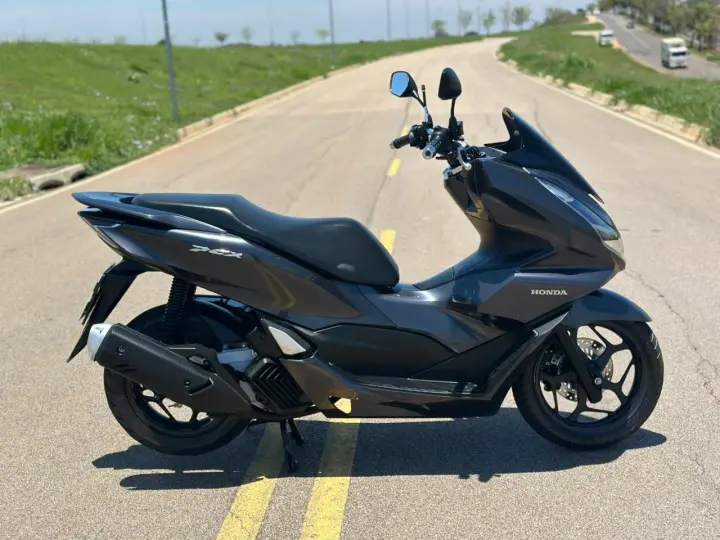 PCX 160