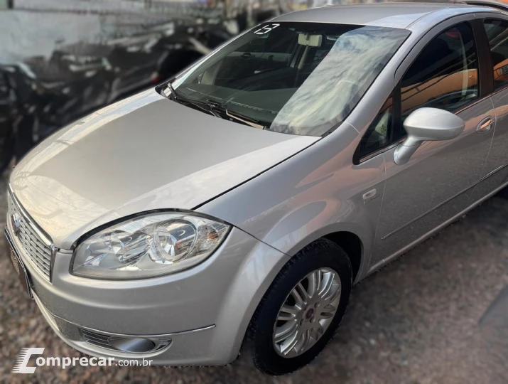 LINEA 1.8 Essence 16V