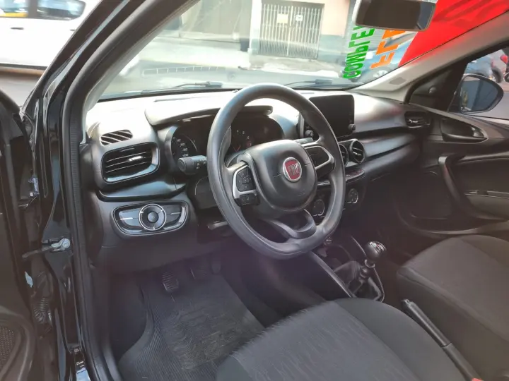 ARGO 1.0 Firefly Drive