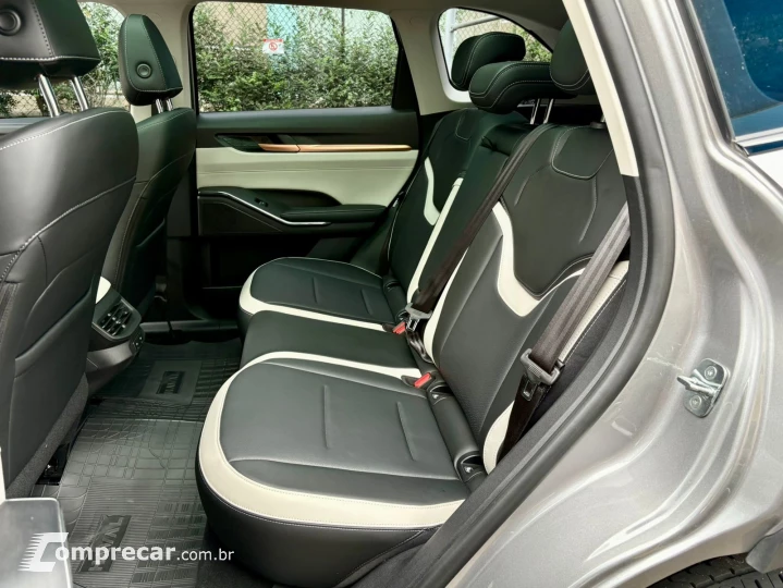 HAVAL H6 1.5 Phev19 E-traction