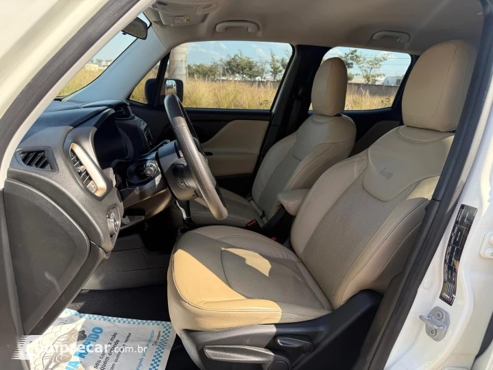 RENEGADE 1.8 16V Sport