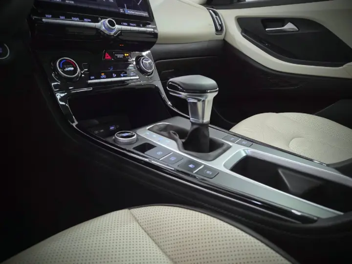 CRETA 2.0 FLEX ULTIMATE AUTOMÁTICO