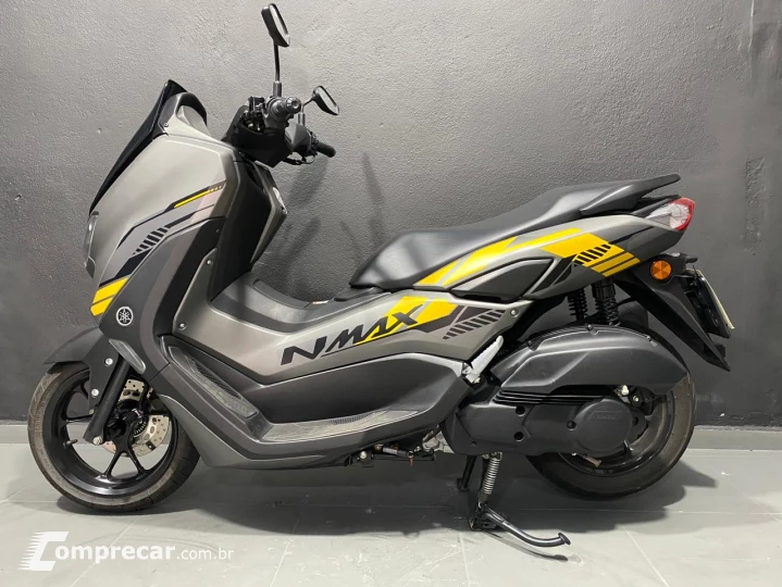 NMAX 160 SE ABS