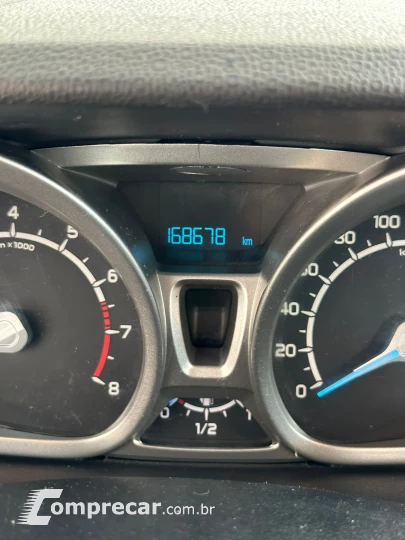 ECOSPORT 2.0 Ti-vct SE