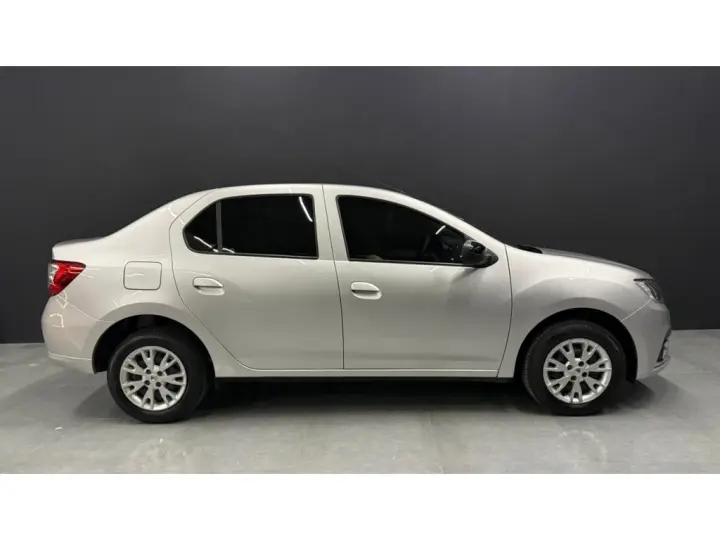 LOGAN 1.0 12V SCE FLEX ZEN MANUAL