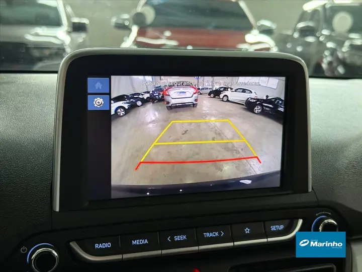 HB20 1.0 12V FLEX COMFORT PLUS MANUAL