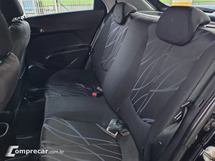 HB20 1.0 COMFORT 12V