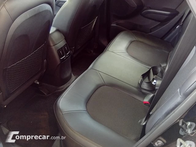 IX35 - 2.0 MPFI GL 16V 4P AUTOMÁTICO