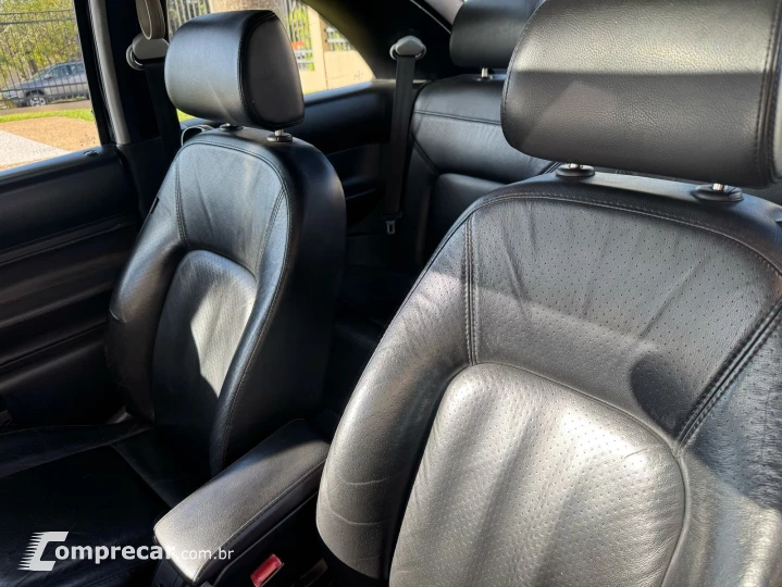 NEW BEETLE 2.0 MI 8V