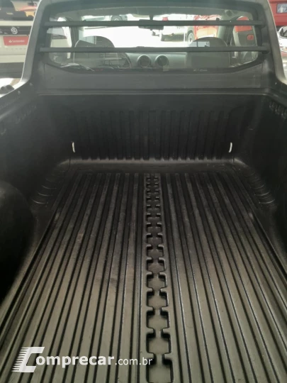 Saveiro 1.6 G5 TREND FLEX