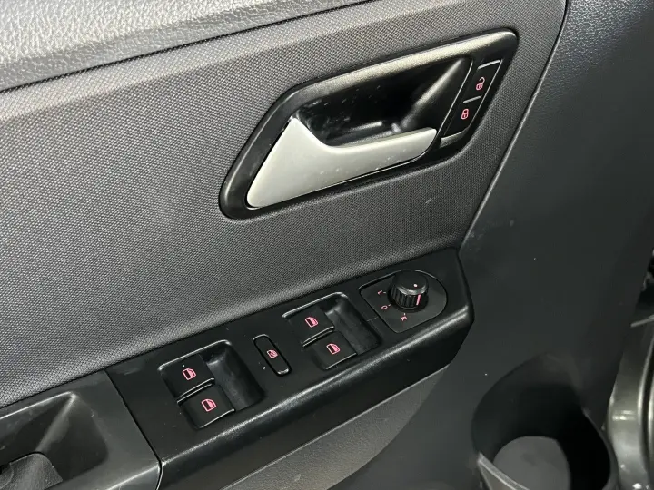 FOX 1.0 MI COMFORTLINE 8V FLEX 4P MANUAL