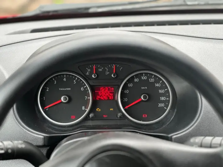 GOL 1.0 MI 8V FLEX 4P MANUAL G.V