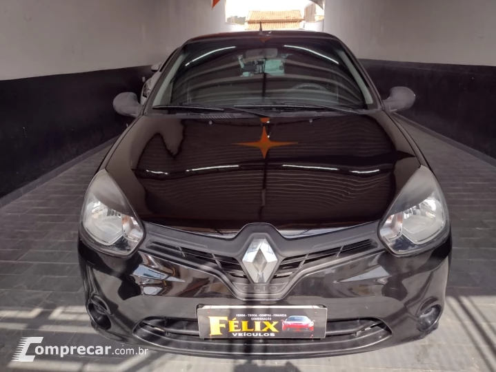 CLIO 1.0 Authentique 8V