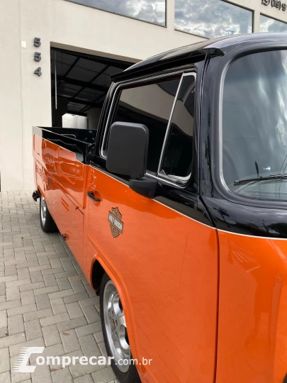 KOMBI 1.6 MI Pick-up CS 8V